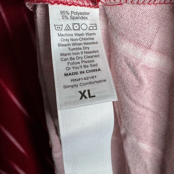 NWT swing dress with pockets, LuLaRoe Emily - Picture 3 of 5